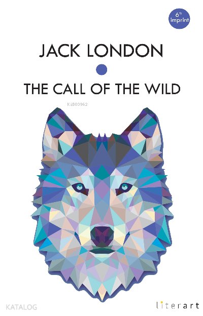 The Call Of The Wild