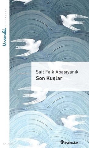 Son Kuşlar