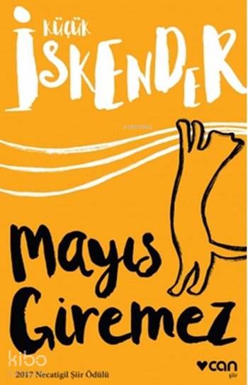 Mayıs Giremez
