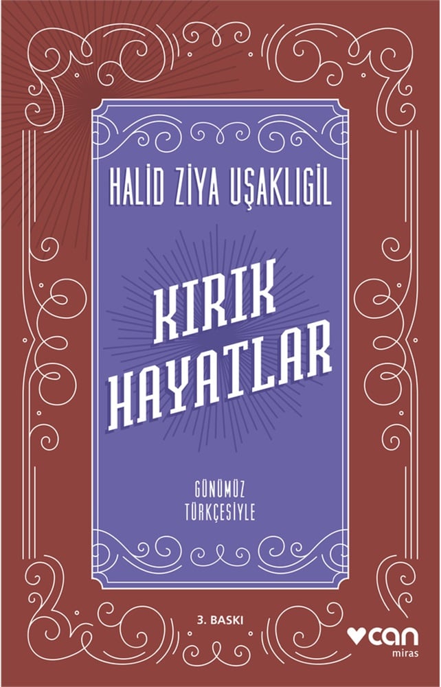 Kırık Hayatlar