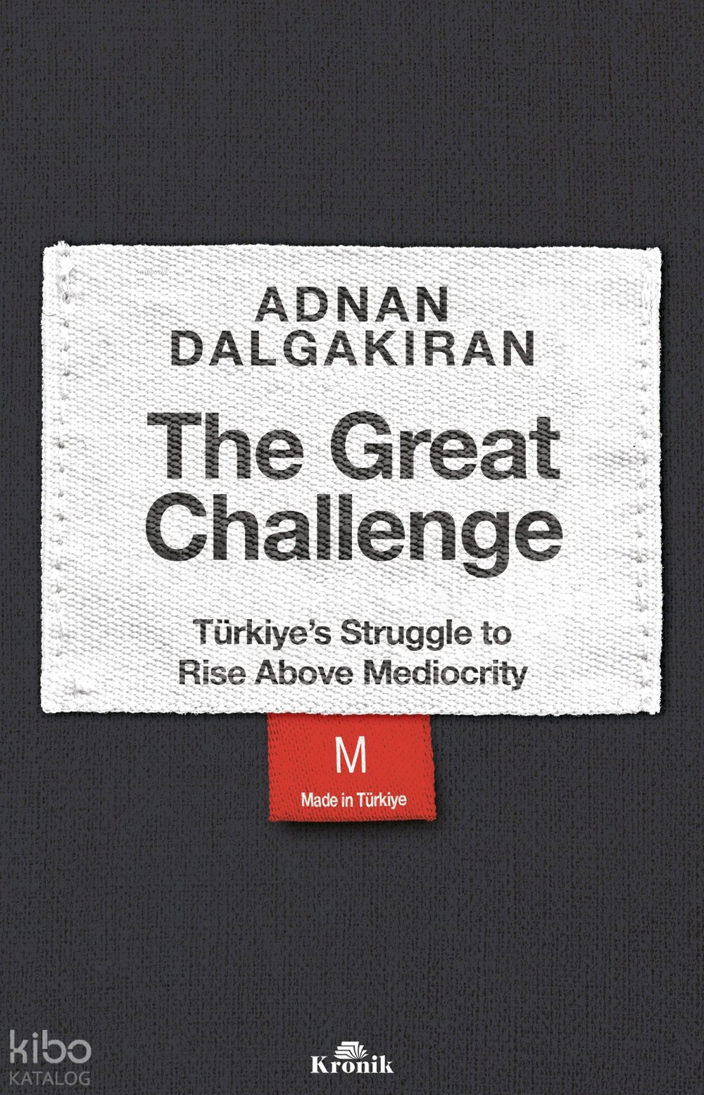 The Great Challenge