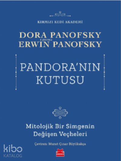 Pandora'nın Kutusu