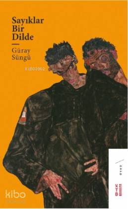 Sayıklar Bir Dilde - Güray Süngü