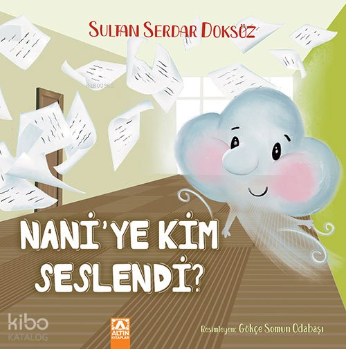 Nani'ye Kim Seslendi? - Sultan Serdar Doksöz