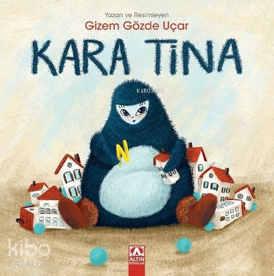 Kara Tina