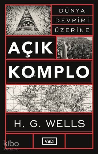 Açık Komplo