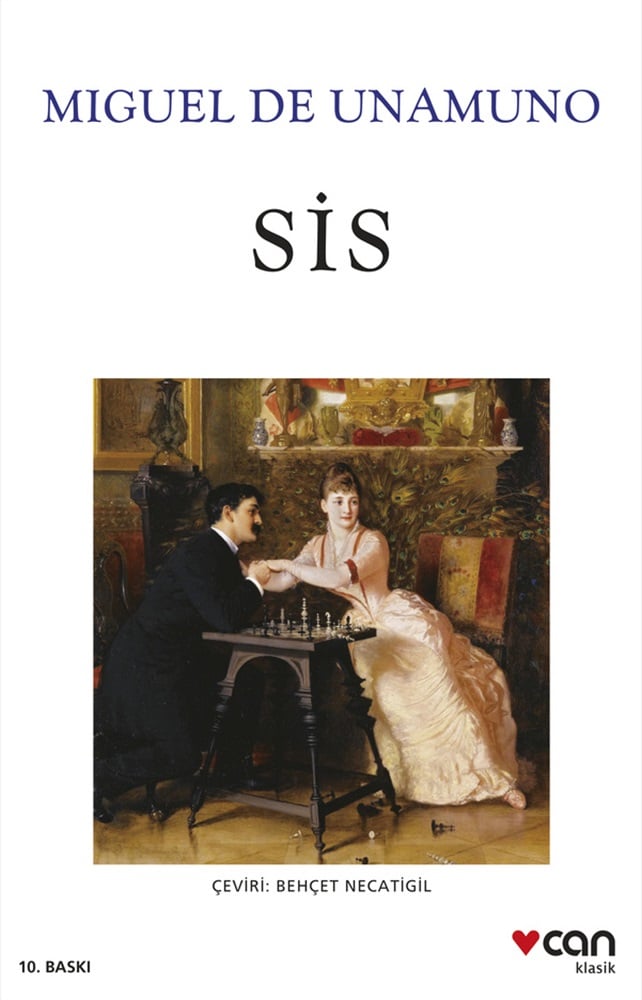 Sis - Miguel de Unamuno