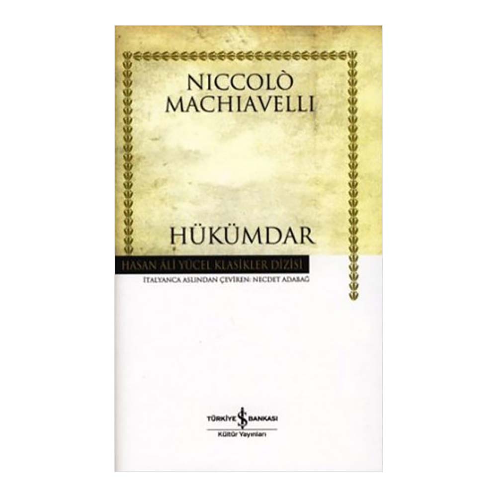 HÜKÜMDAR KARTON KAPAK