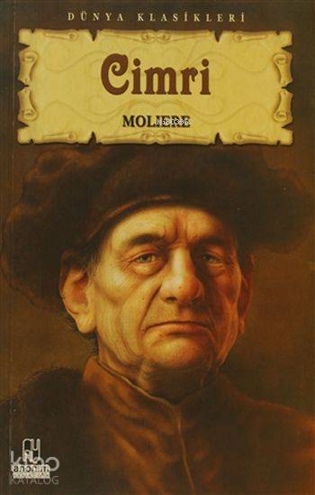 Cimri - Moliere (Jean-Baptiste Poquelin)