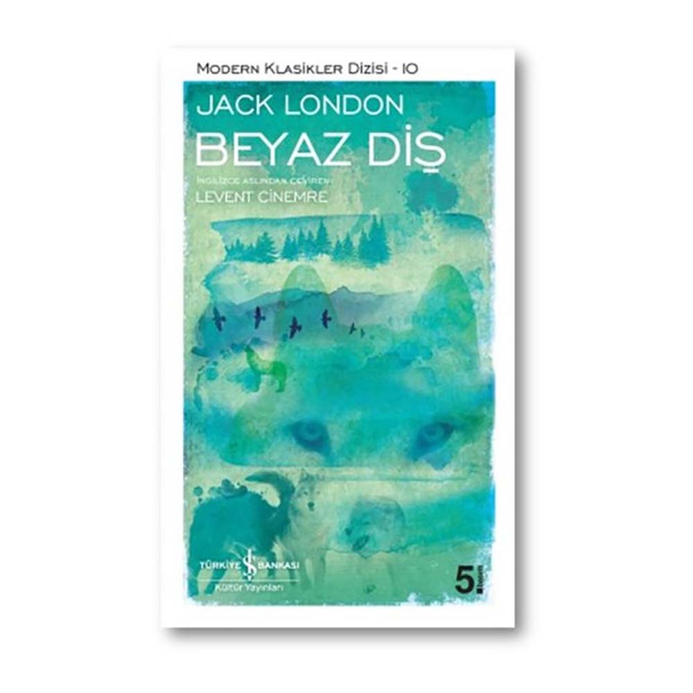 MKD / BEYAZ DİŞ-10