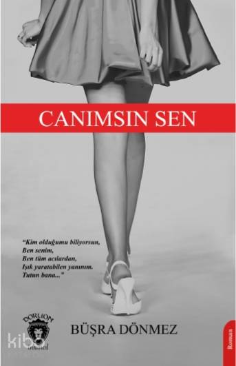 Canımsın Sen - Büşra Dönmez