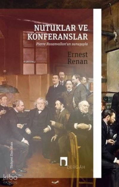 Nutuklar ve Konferanslar