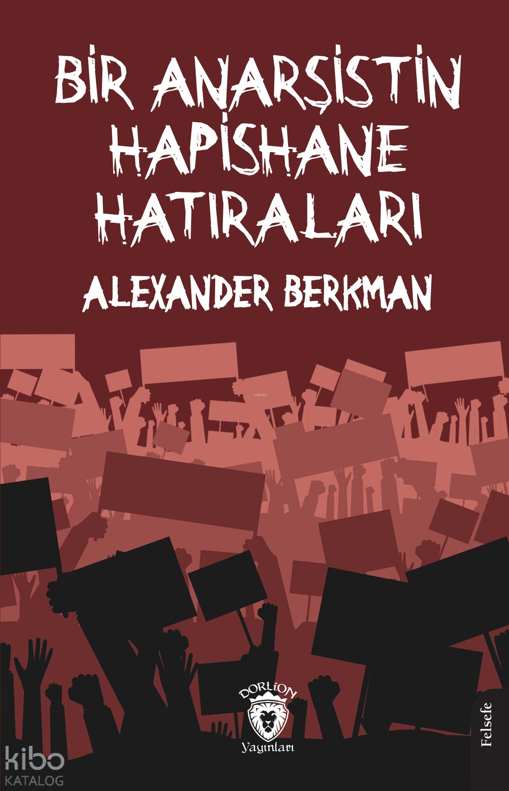 Bir Anarşistin Hapishane Hatıraları