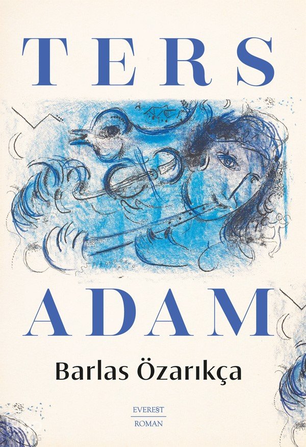 Ters Adam