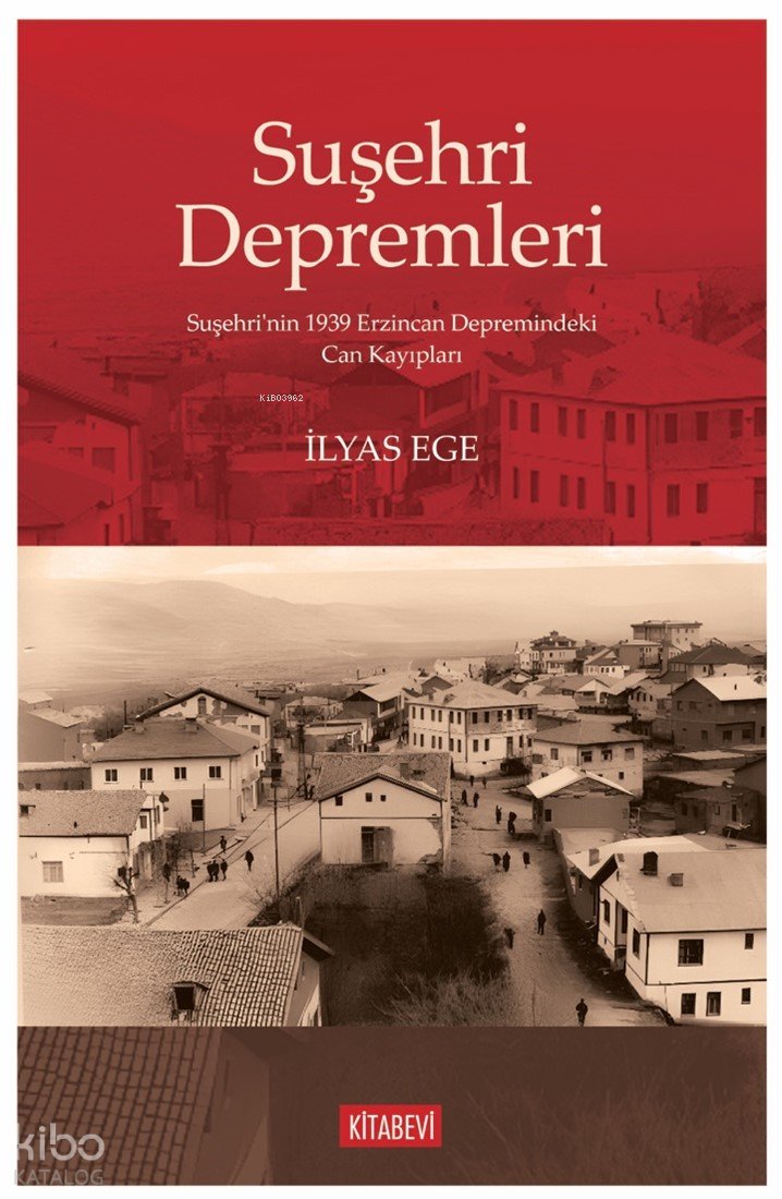 Suşehri Depremleri