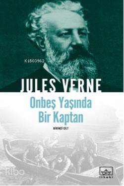 On Beş Yaşında Bir Kaptan 1