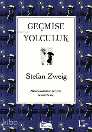 Geçmişe Yolculuk