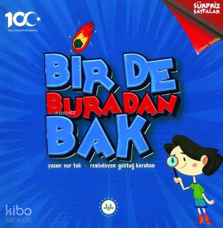 Bir De Buradan Bak