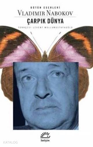 Çarpık Dünya - Vladimir Nabokov