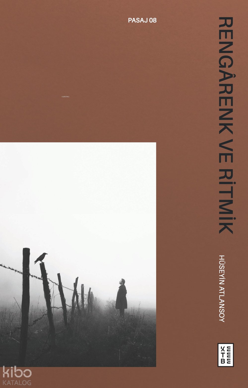 Rengârenk ve Ritmik - Hüseyin Atlansoy