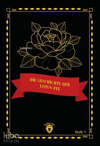Die Geschichte Der Lotus-Fee - Stufe 1