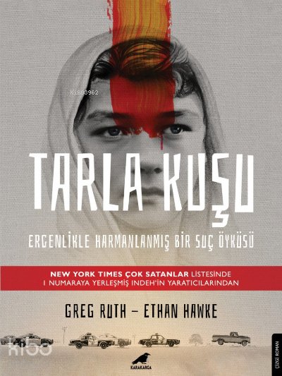 Tarla Kuşu