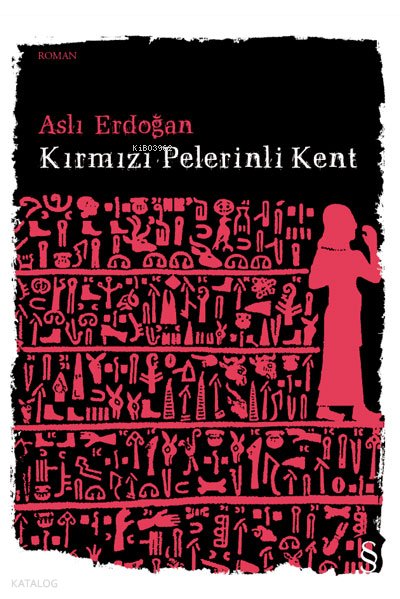 Kırmızı Pelerinli Kent