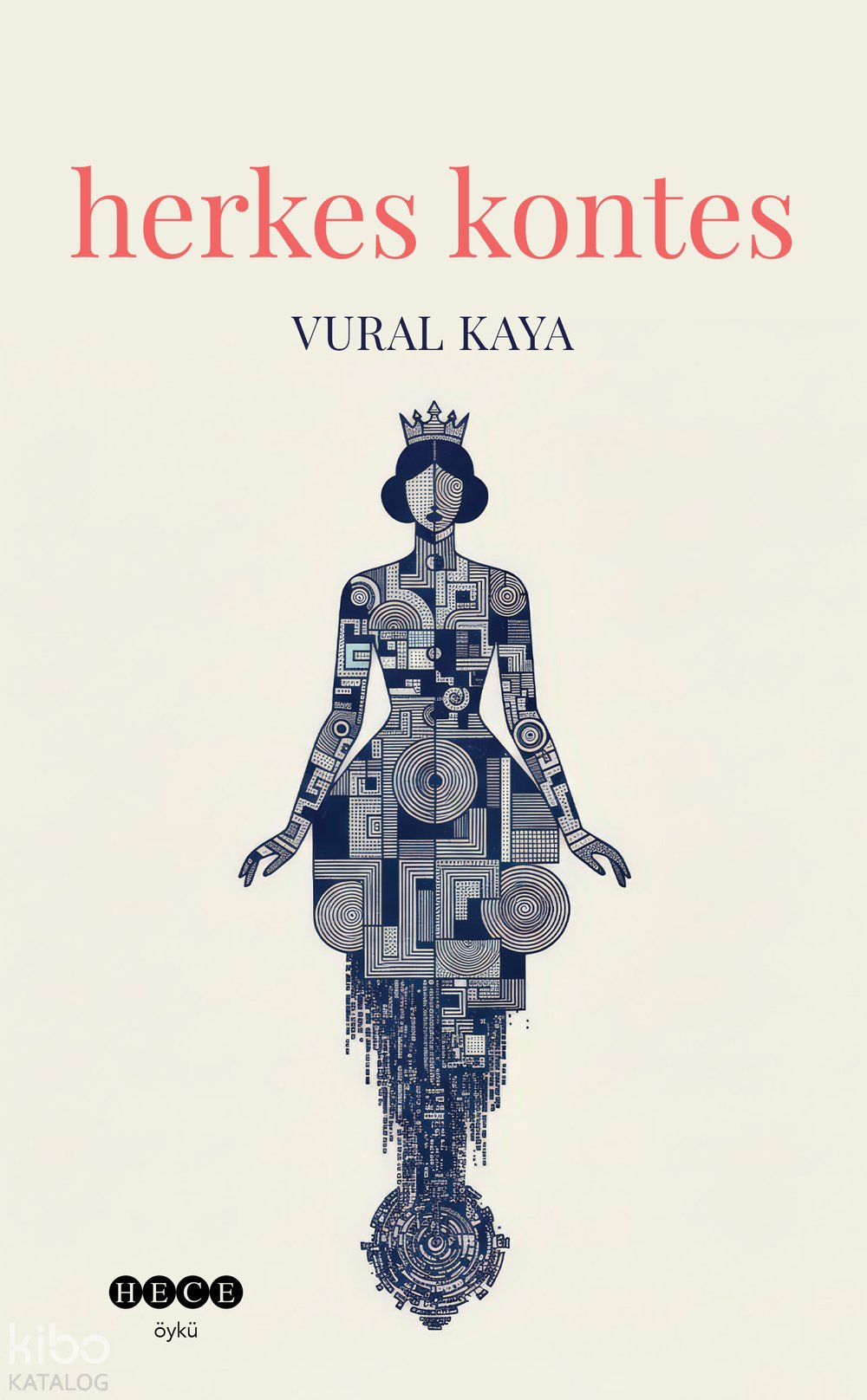 Herkes Kontes - Vural Kaya