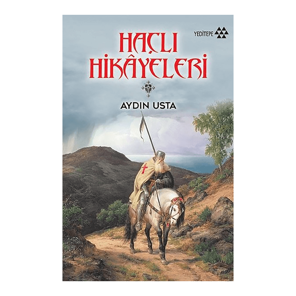 HAÇLI HİKAYELERİ - AYDIN USTA