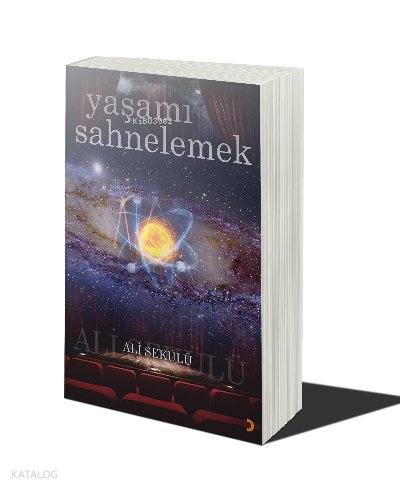 Yaşamı Sahnelemek
