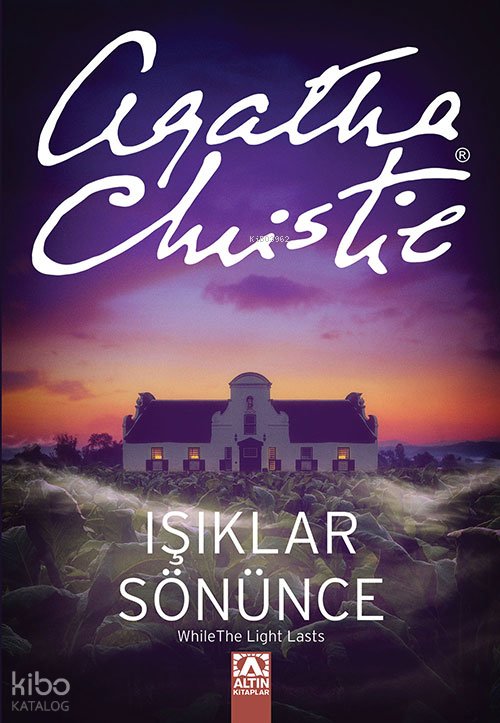 Işıklar Sönünce
