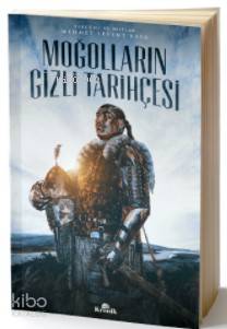 Moğolların Gizli Tarihçesi