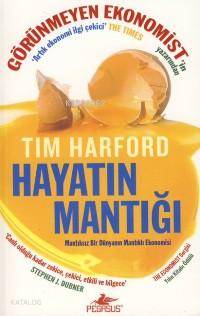 Hayatın Mantığı - Tim Harford