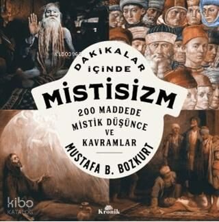 Dakikalar İçinde Mistisizm