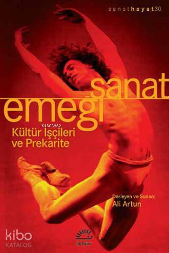 Sanat Emeği - Ali Artun