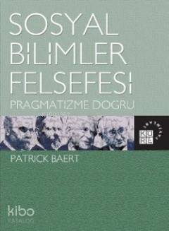 Sosyal Bilimler Felsefesi