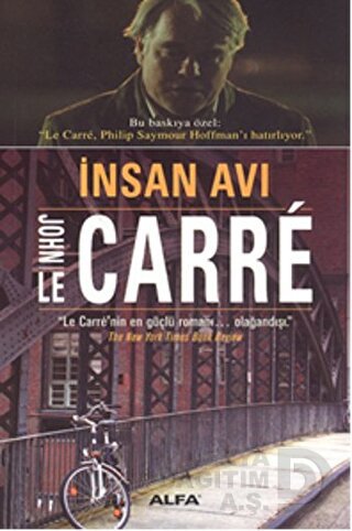 İNSAN AVI CARRE