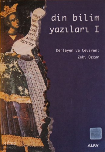 Din Bilim Yazıları 1 - Zeki Özcan