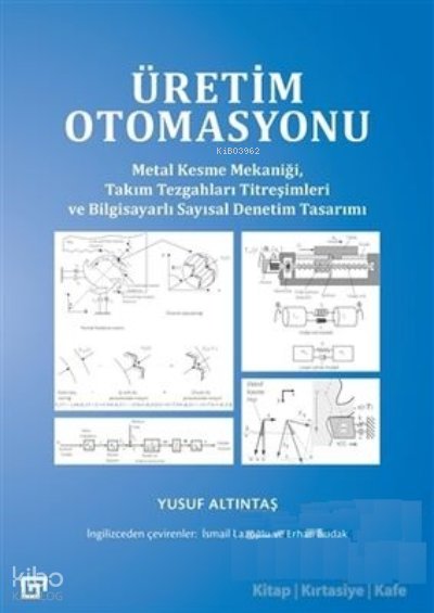 Üretim Otomasyonu