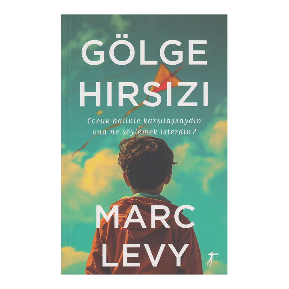 Gölge Hırsızı