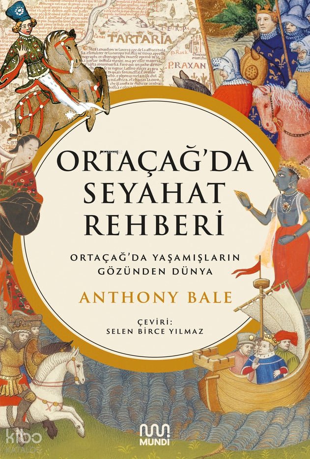 Ortaçağ’da Seyahat Rehberi