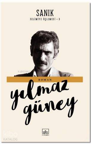 Sanık - Yılmaz Güney