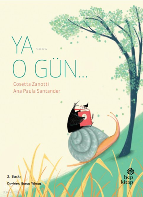Ya O Gün