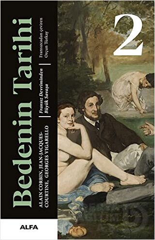BEDENİN TARİHİ - 2 CİLTSİZ