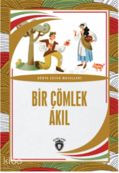 Bir Çömlek Akıl