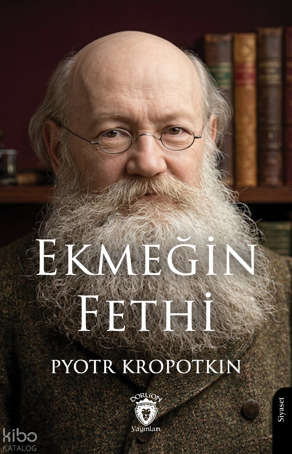 Ekmeğin Fethi