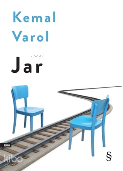 Jar - Kemal Varol