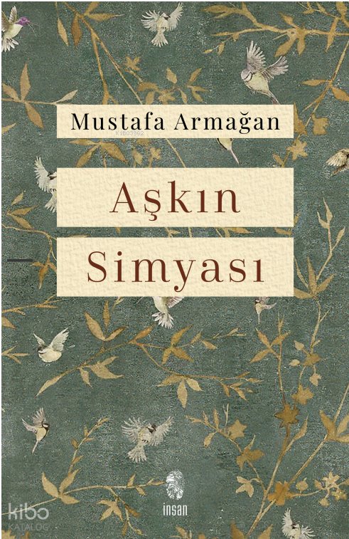 Aşkın Simyası