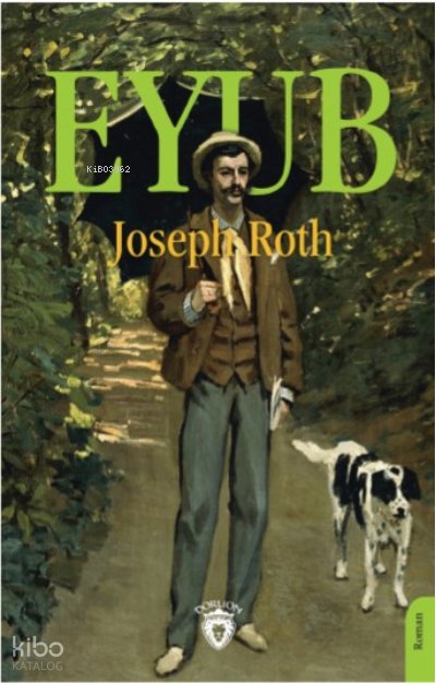 Eyub - Joseph Roth