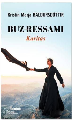 Buz Ressamı